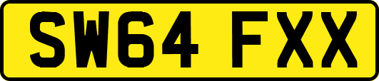 SW64FXX
