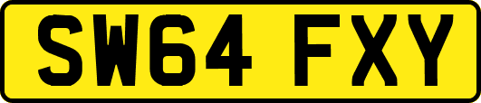 SW64FXY