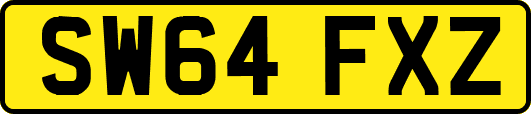 SW64FXZ