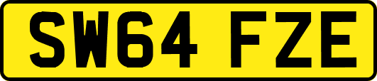 SW64FZE
