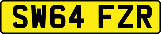 SW64FZR