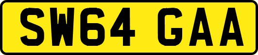 SW64GAA