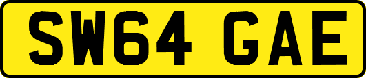 SW64GAE