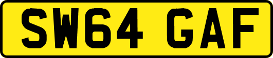 SW64GAF