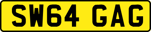 SW64GAG