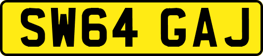 SW64GAJ