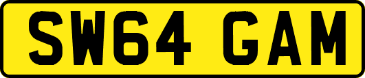 SW64GAM