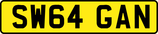 SW64GAN