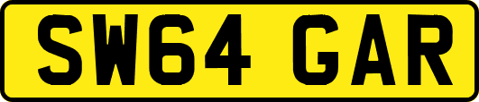 SW64GAR