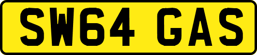 SW64GAS