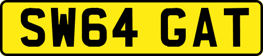 SW64GAT