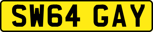 SW64GAY