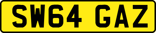 SW64GAZ