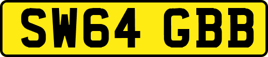 SW64GBB