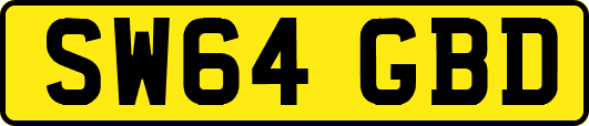 SW64GBD
