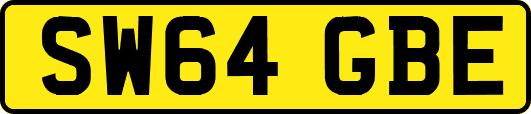 SW64GBE