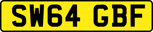 SW64GBF