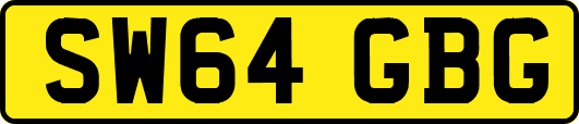 SW64GBG