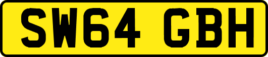 SW64GBH