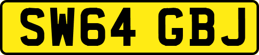 SW64GBJ