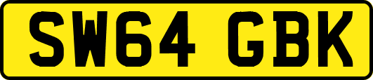SW64GBK