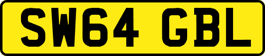SW64GBL
