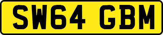 SW64GBM