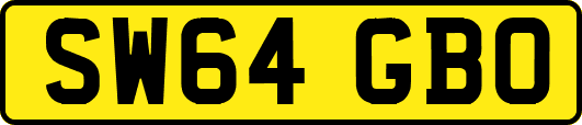 SW64GBO