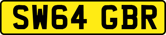 SW64GBR
