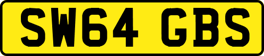 SW64GBS
