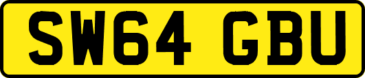 SW64GBU