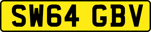 SW64GBV