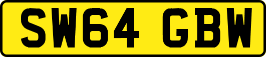 SW64GBW