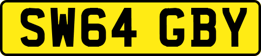 SW64GBY