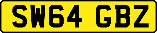 SW64GBZ