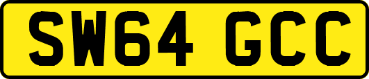 SW64GCC