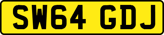 SW64GDJ