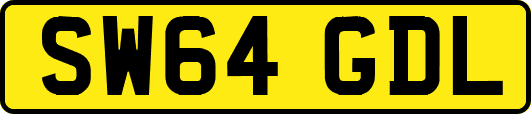 SW64GDL