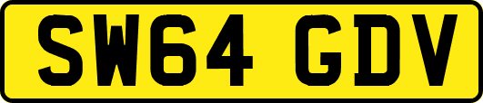 SW64GDV