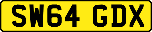 SW64GDX