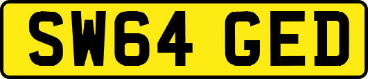 SW64GED