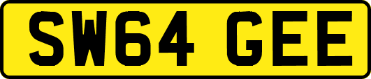 SW64GEE