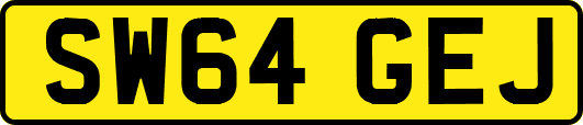 SW64GEJ