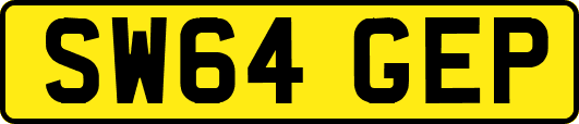 SW64GEP