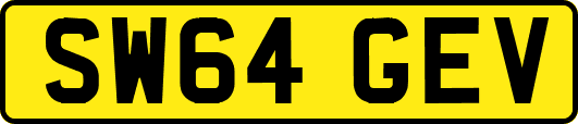 SW64GEV