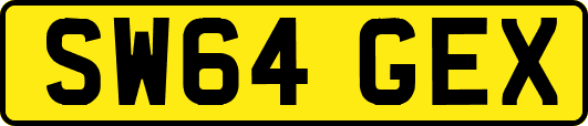 SW64GEX