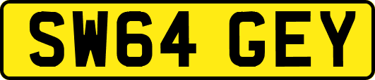 SW64GEY