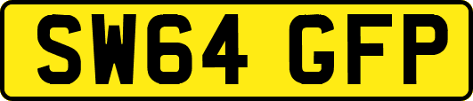 SW64GFP
