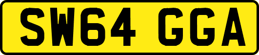 SW64GGA