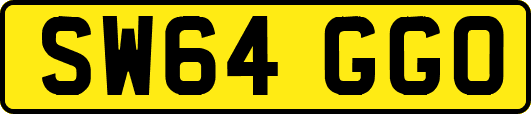 SW64GGO